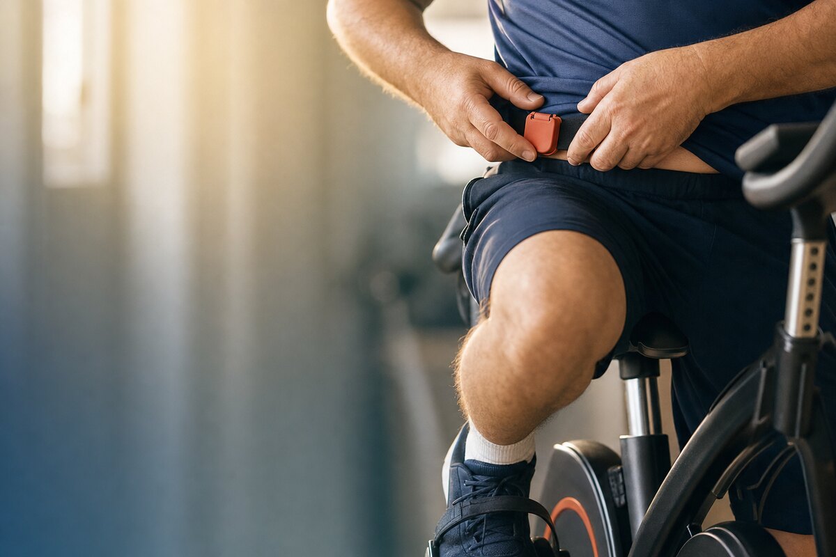 Recuperação após infarto: cuidados, reabilitação cardíaca e prevenção