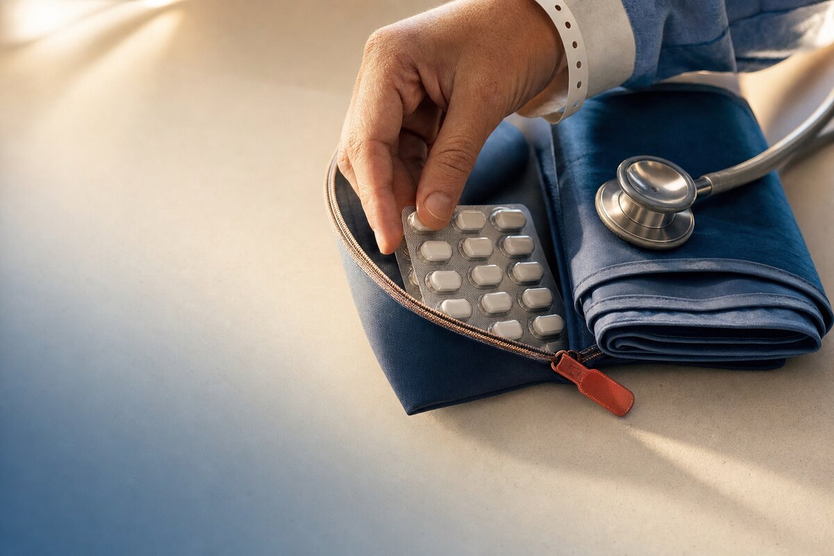 Avaliação cardiológica antes da cirurgia: quem precisa e quais exames podem ser indicados?