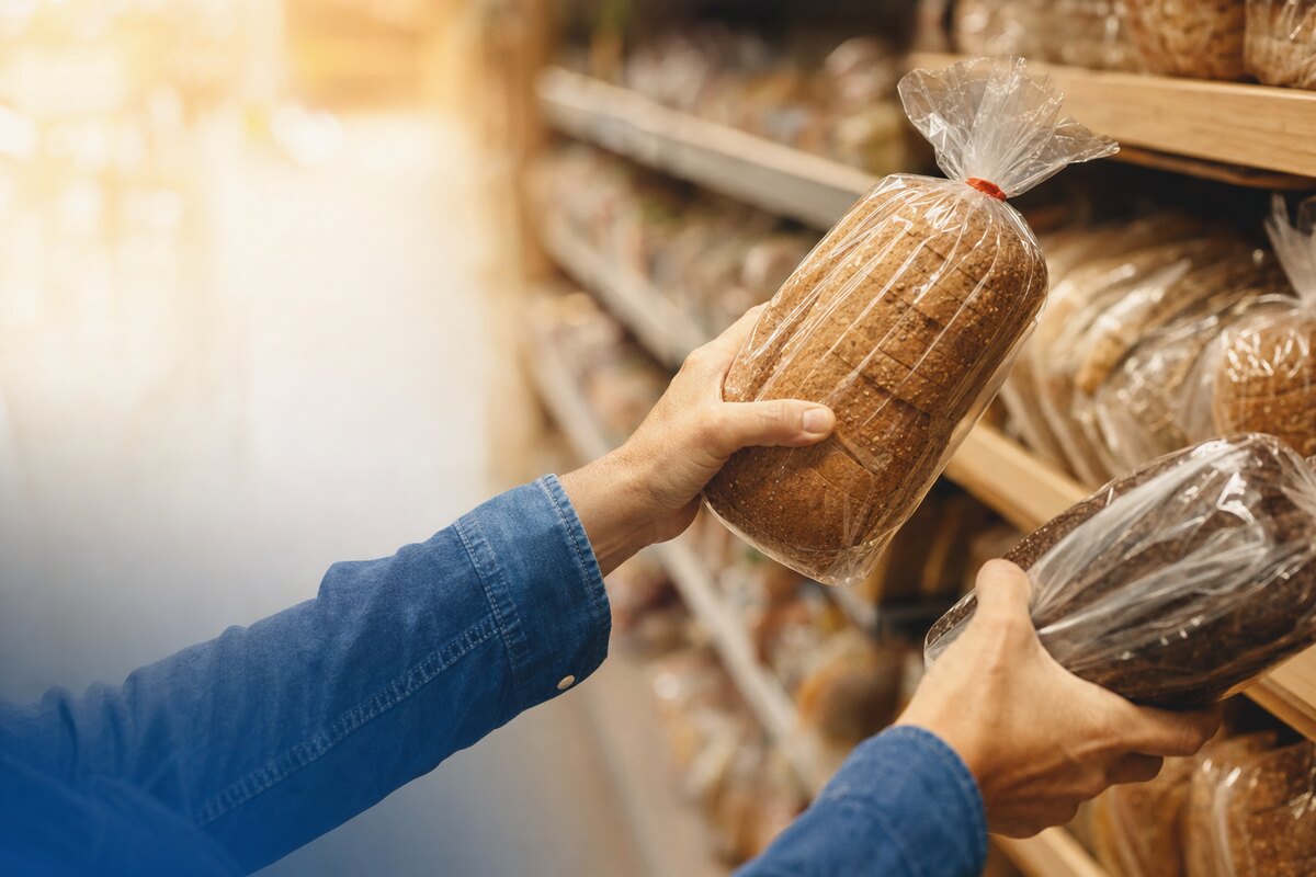 Grãos integrais para o coração: benefícios e como incluí-los na alimentação