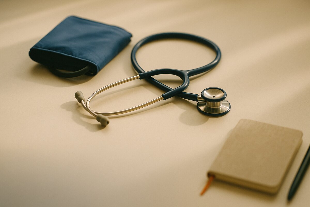 Check-up do coração: o que é avaliado e quando fazer